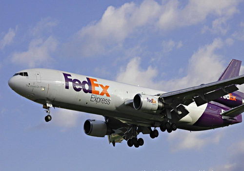 德化联邦国际快递(FedEx)代理服务与货运信息咨询指南